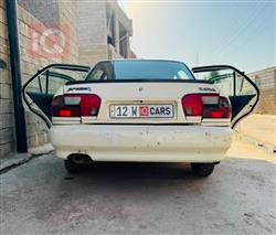 بروتون ويرا